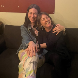 Georgia Fields on The Distant Sky