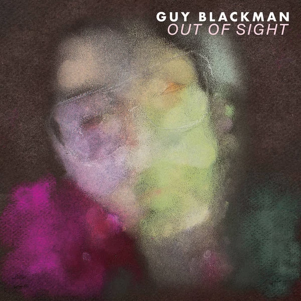Guy Blackman