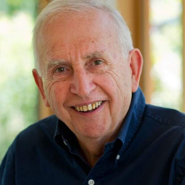 Hugh Mackay