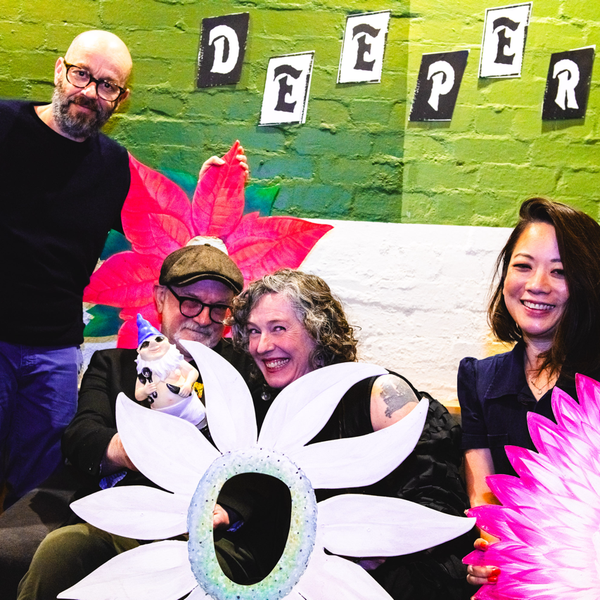 Frente Live at RRR 1