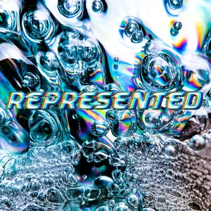 Represented Logo