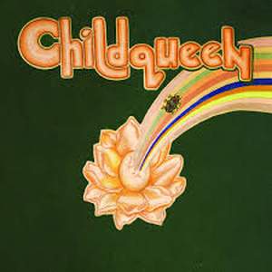 Kadhja Bonet - Childqueen album image