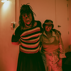 Obongjayar Live at RRR 1