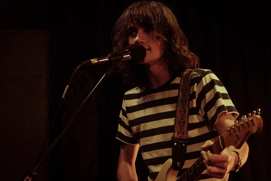 The Gnomes Live at RRR 4