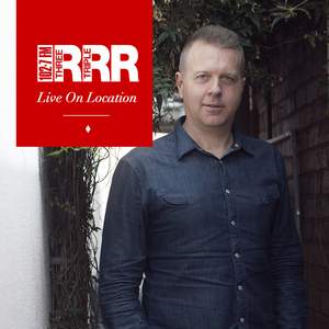 Jeff Sparrow Farewell OB