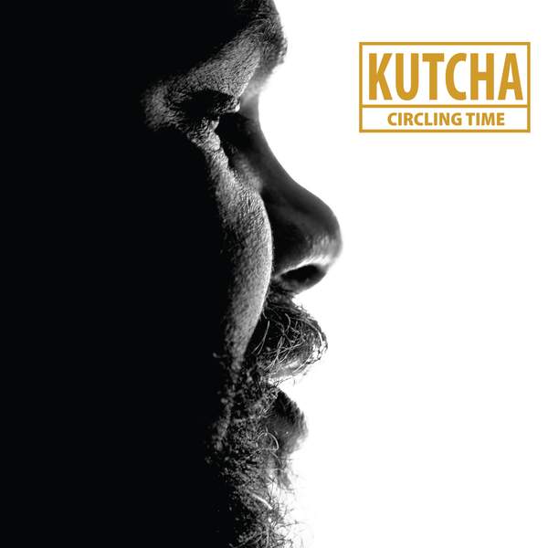 Kutcha Edwards - Circling Time