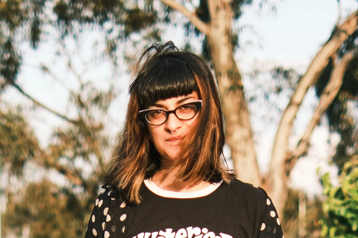 Holly Pereira presenter image