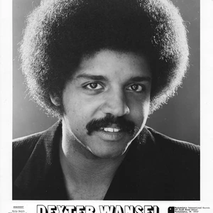 Dexter Wansel