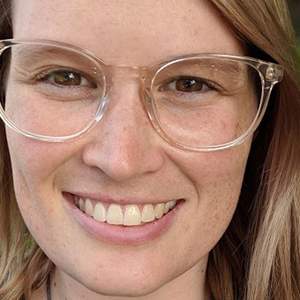 Dr Emily van der Nagel