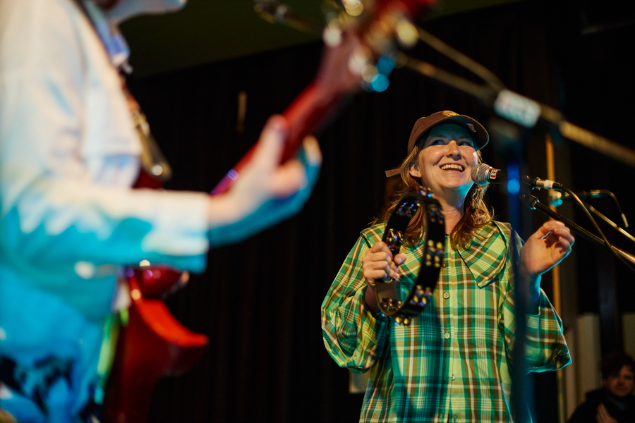 Loose Tooth Live at RRR 4