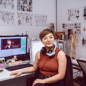 Ngoc Vu - Trip mag photo