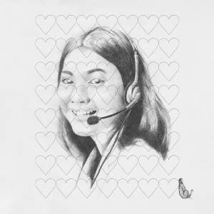 Voice Actor -Sent From My Telephone