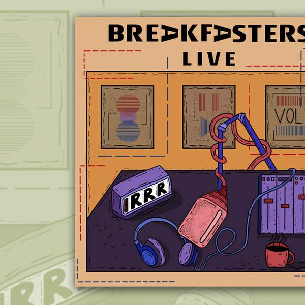 Breakfasters Live enews