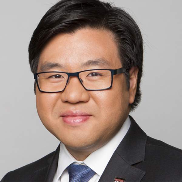 Tim Soutphommasane
