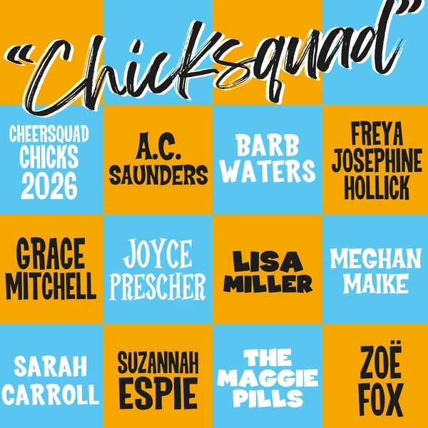 Chicksquad