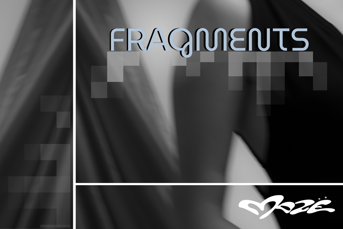 Fragments program image Moze