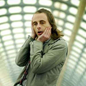 Paul Foot