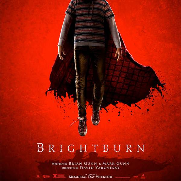 BRIGHTBURN