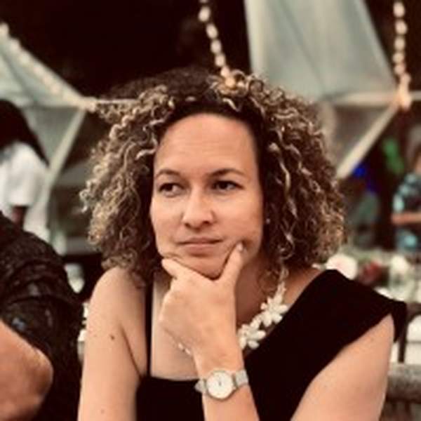 Fiona Petersen