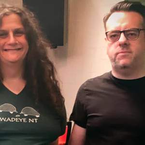 Claire G Coleman on The Mission