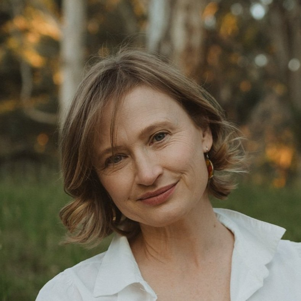 Sarah Martin