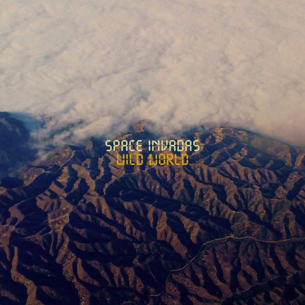 Space Invadas - Wild World