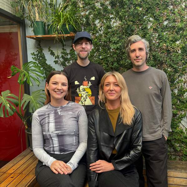 OK EG With Lauren and Simon