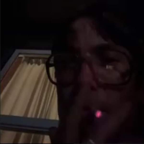 DIIV - Cole - Zoom screenshot - Formative Five