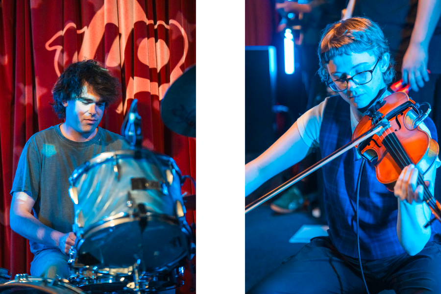 Way Dynamic Live at RRR 8