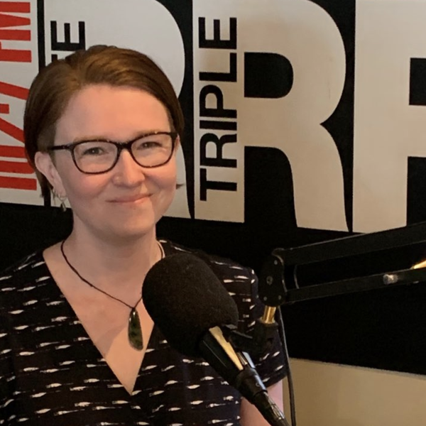 Dr Kathryn Snow on Einstein