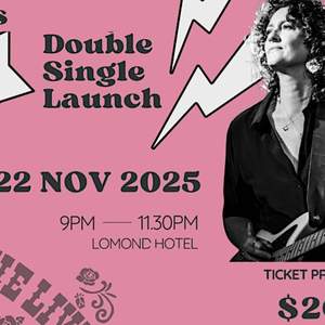 Alison Ferrier & Tanya-Lee Davis