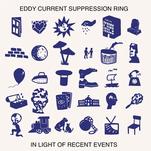 eddy current suppresion ring in light of recent events