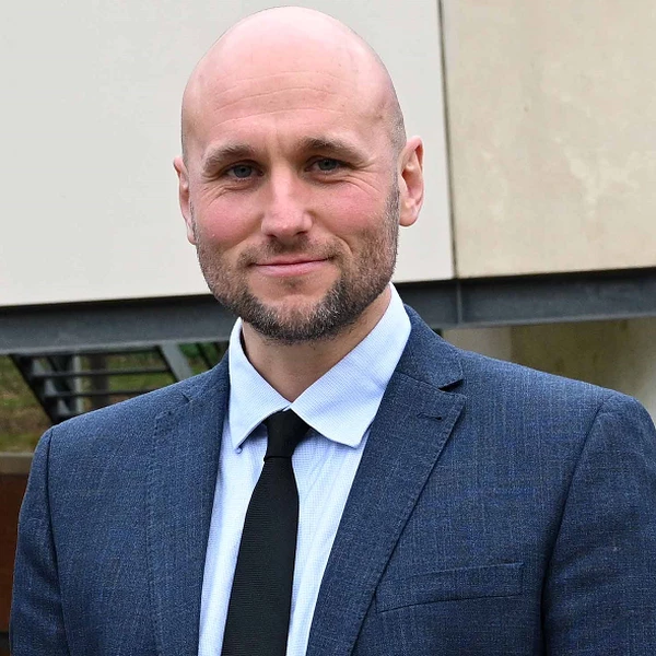 Professor Matthew Johnson