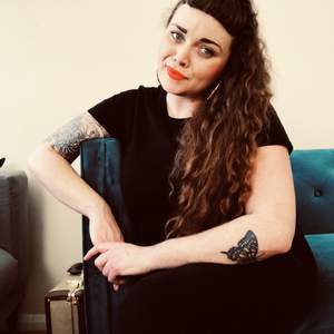 Everyday People program image