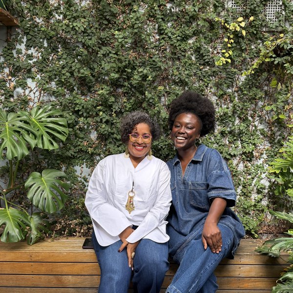 Baseline: Crystal Simeoni on Pan-African Feminism and Economic Justice