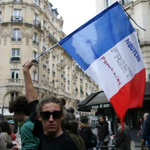 French elections 2024