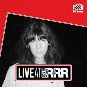 Sidney Phillips Live at RRR