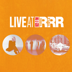 Live at RRR June News