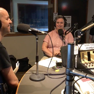 Tom Lyngcoln on Breakfasters