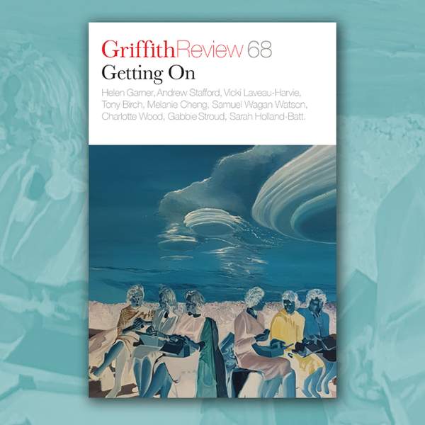Griffith Review 68