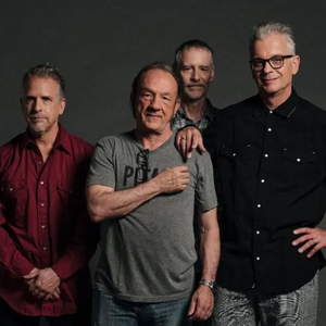 The Jesus Lizard