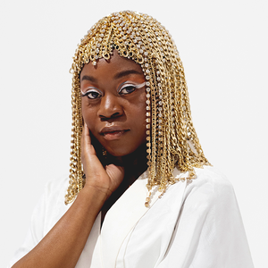 Sampa The Great