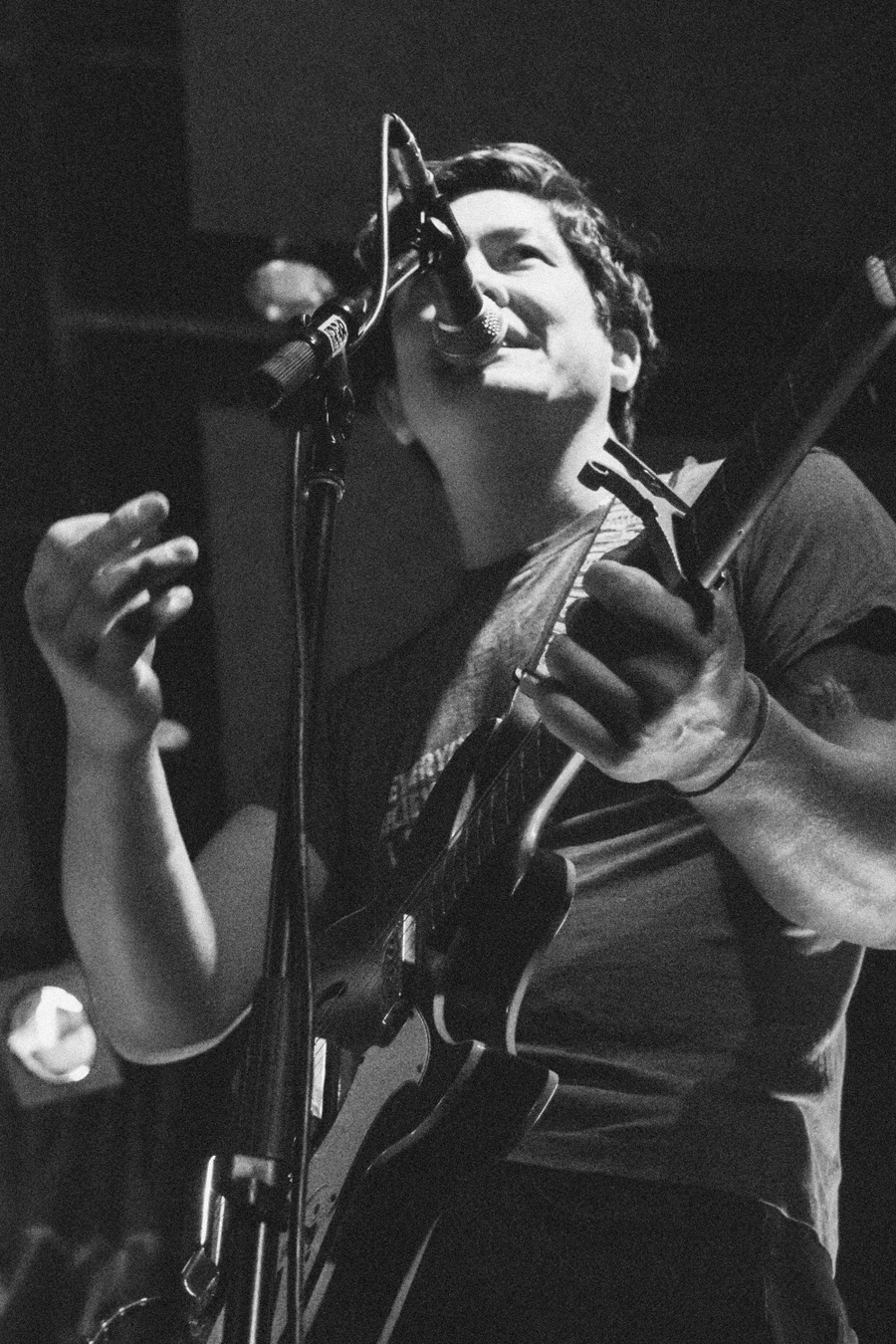 Lower Plenty Live at RRR 8