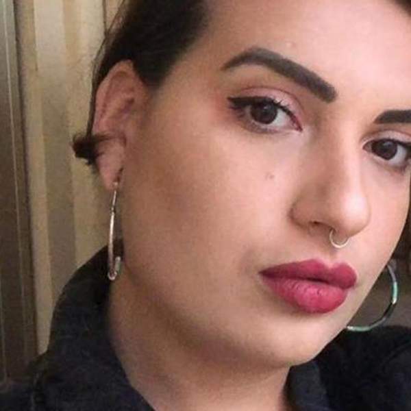 Sasha Smith, co-host of ASH Podcast