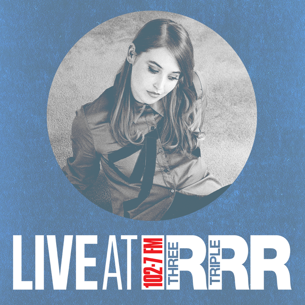 Hatchie Live at RRR