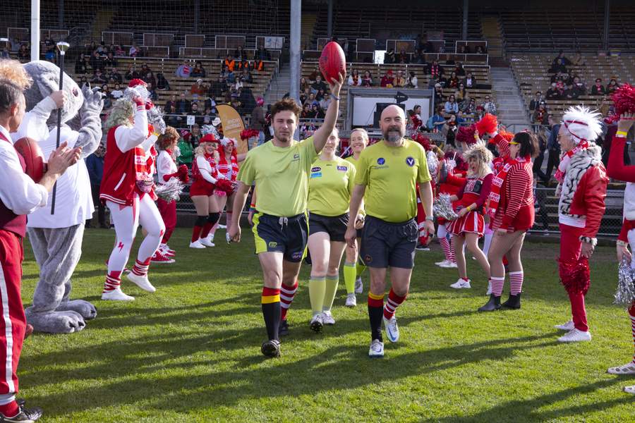 Community Cup 2023 1