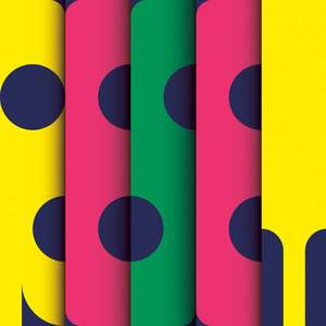 Panda Bear and Sonic Boom - Reset