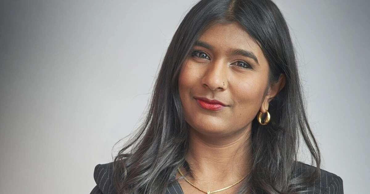 Segments: Uncommon Sense: Ash Sarkar on Minority Rule and Modern Left ...