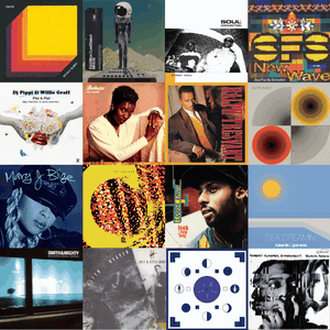 Fragments UK Street Soul