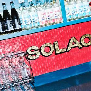 Solace Bar